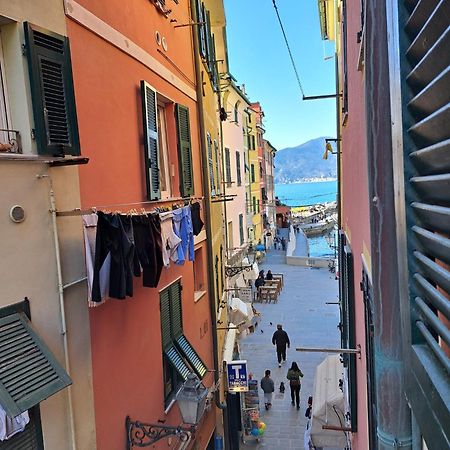 Luisa Rooms - Apartment In The Heart Of Vernazza Luaran gambar