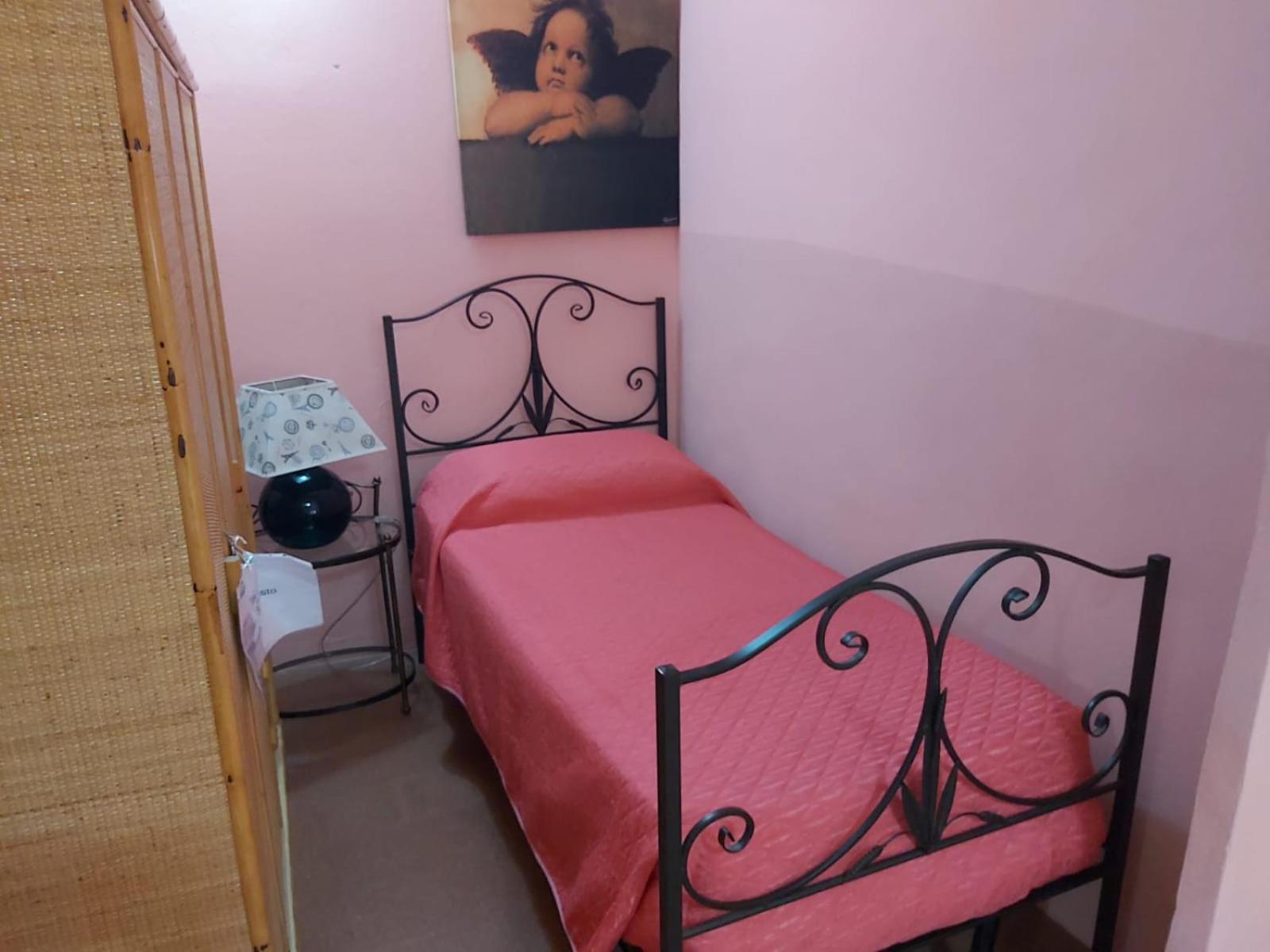 Luisa Rooms - Apartment In The Heart Of Vernazza Luaran gambar