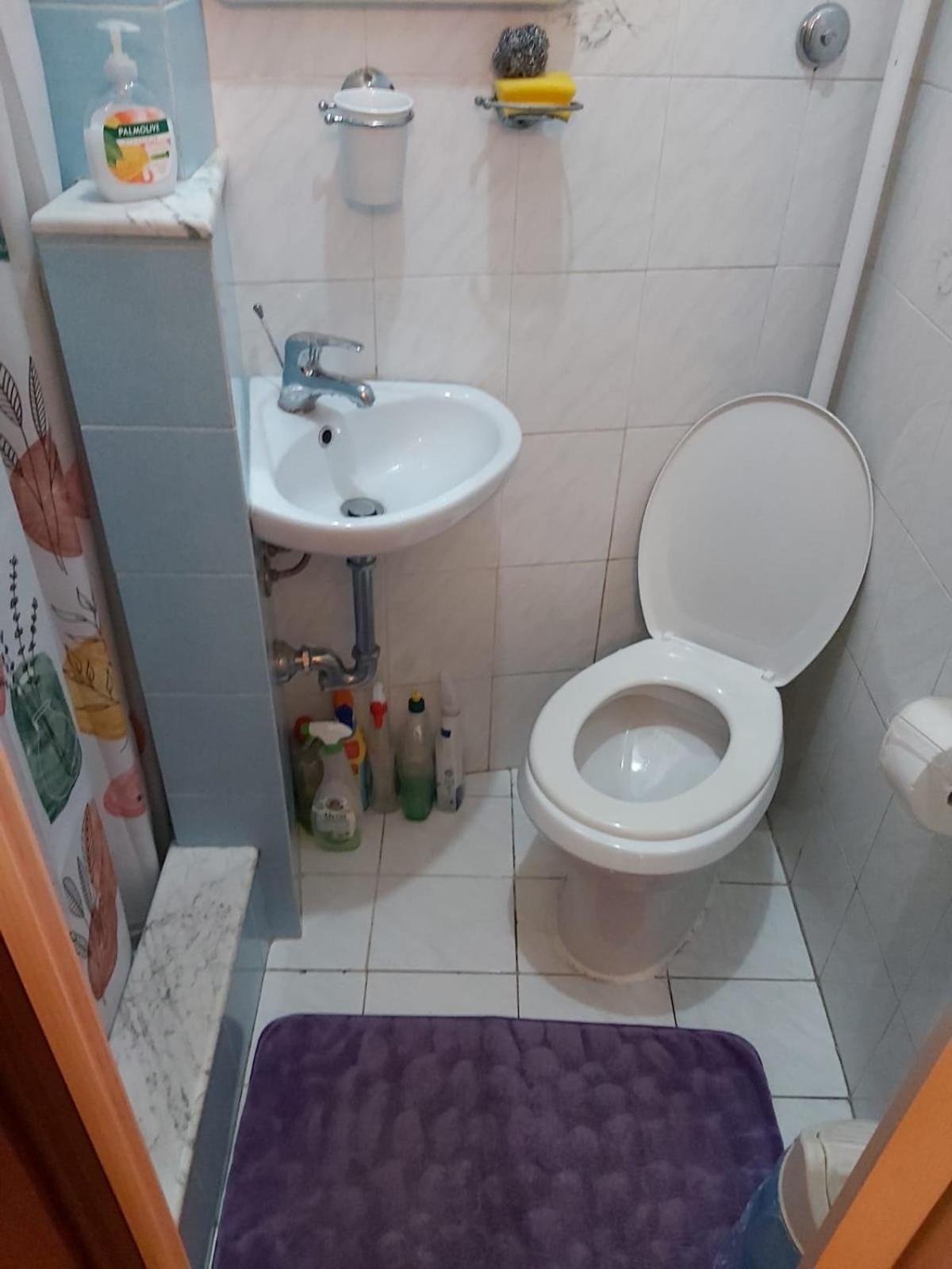 Luisa Rooms - Apartment In The Heart Of Vernazza Luaran gambar
