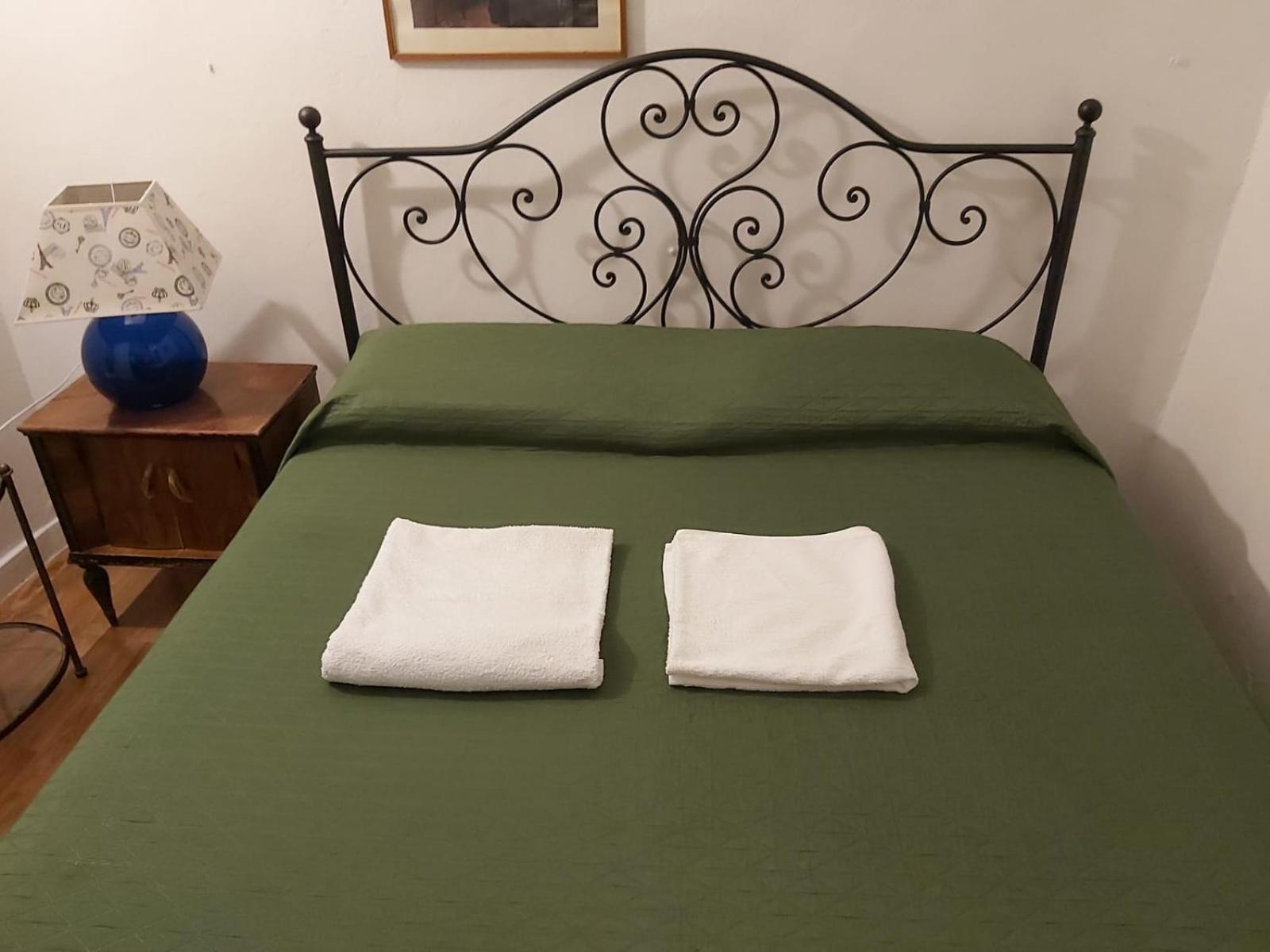 Luisa Rooms - Apartment In The Heart Of Vernazza Luaran gambar