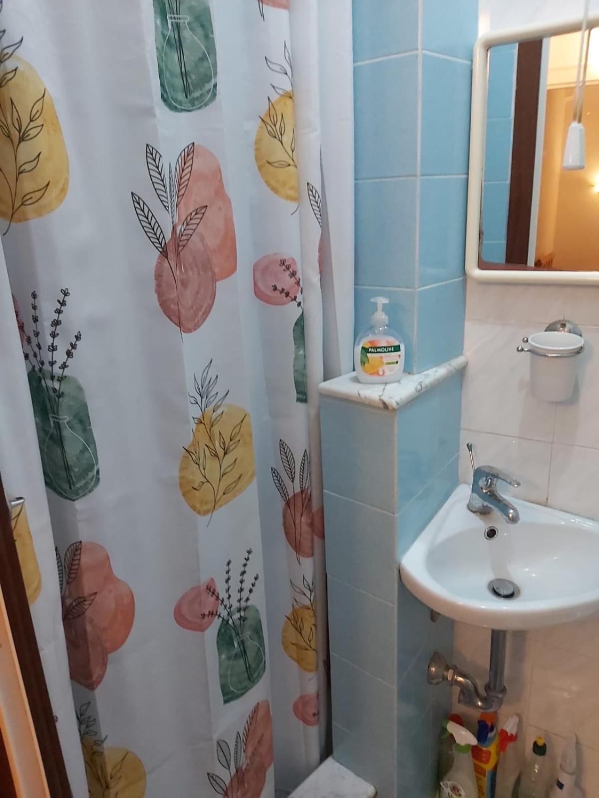 Luisa Rooms - Apartment In The Heart Of Vernazza Luaran gambar