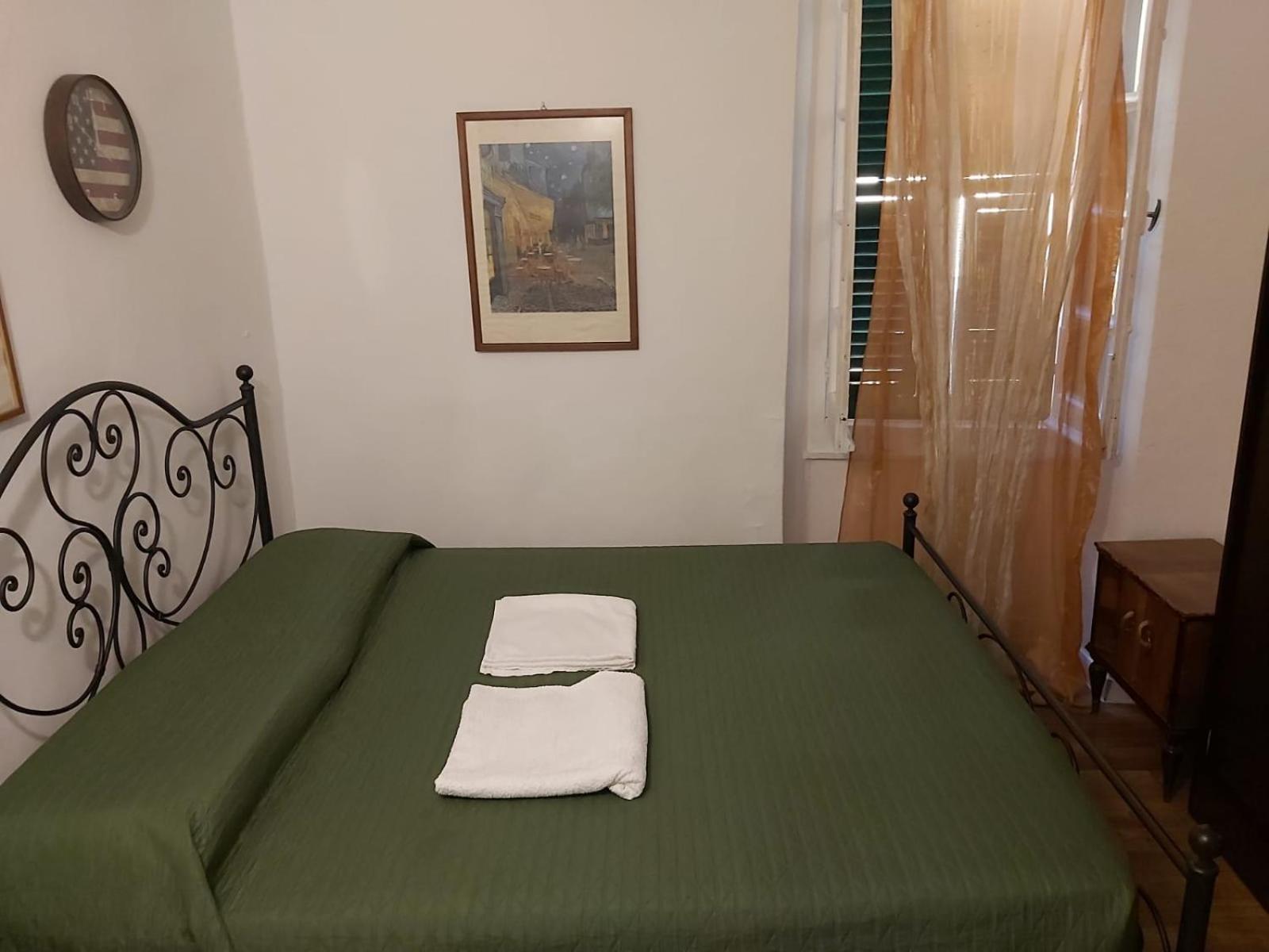 Luisa Rooms - Apartment In The Heart Of Vernazza Luaran gambar