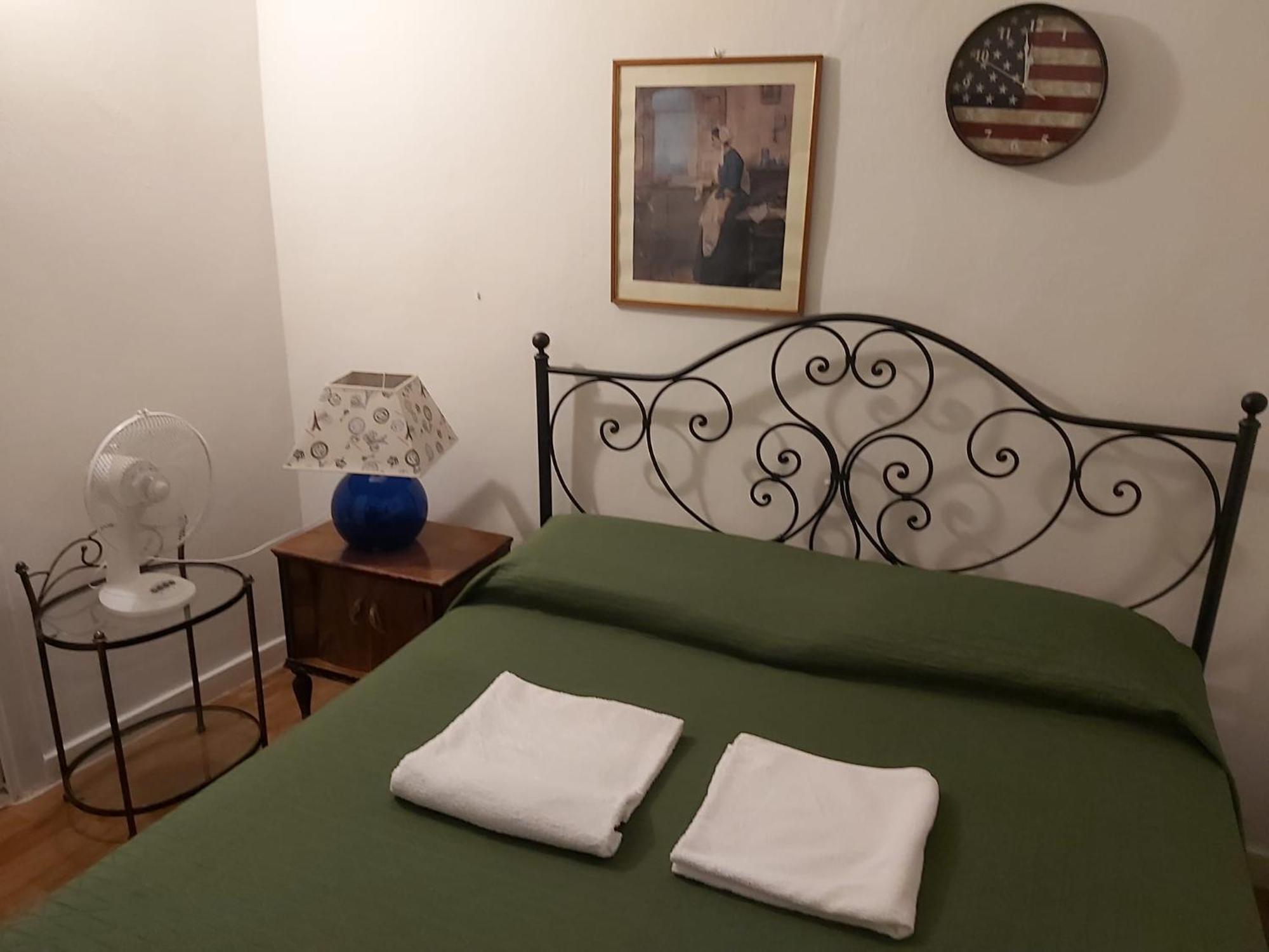 Luisa Rooms - Apartment In The Heart Of Vernazza Luaran gambar