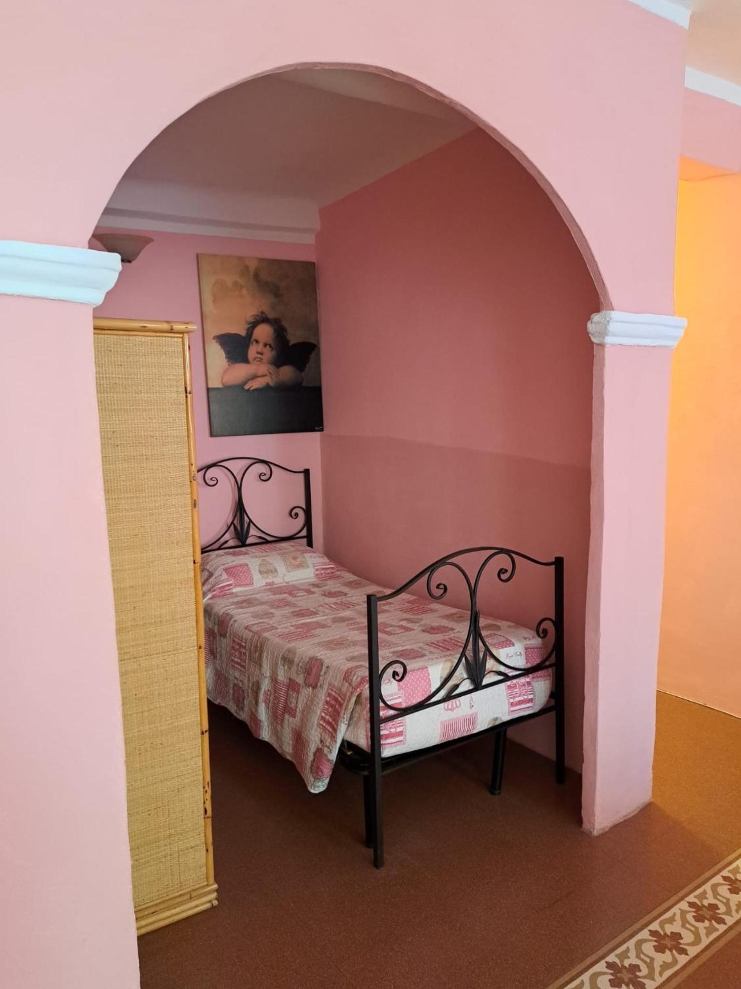 Luisa Rooms - Apartment In The Heart Of Vernazza Luaran gambar