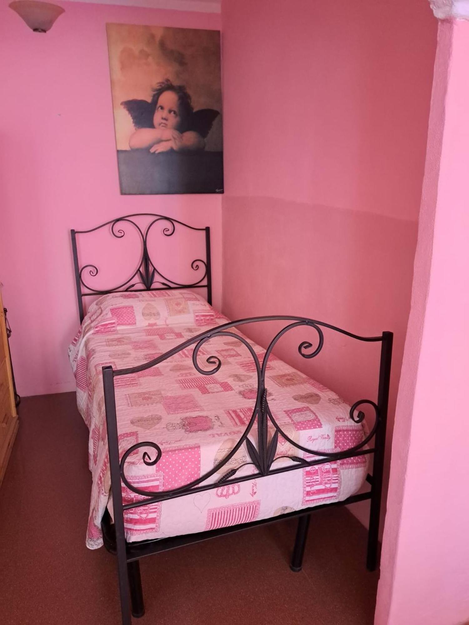 Luisa Rooms - Apartment In The Heart Of Vernazza Luaran gambar