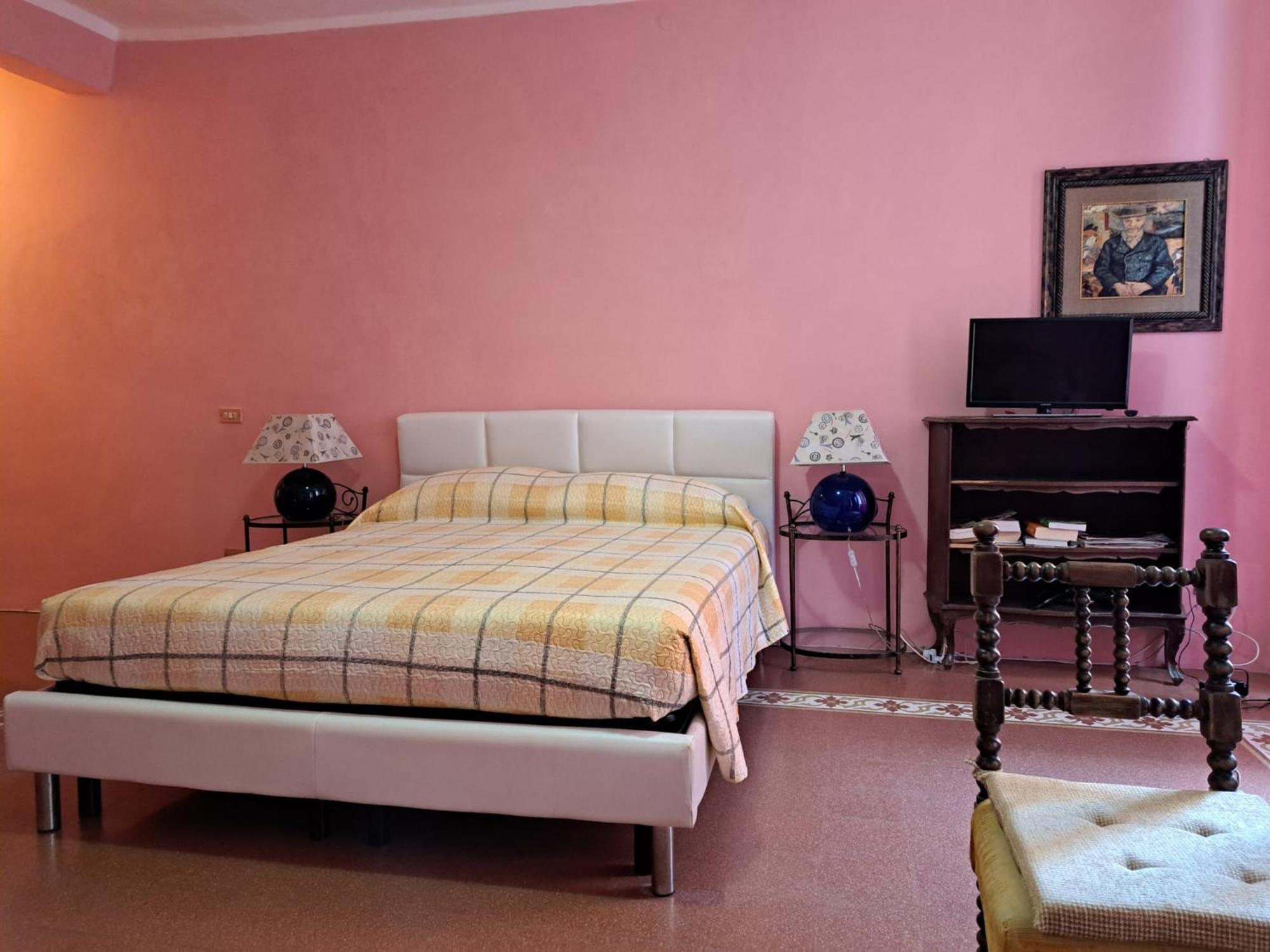 Luisa Rooms - Apartment In The Heart Of Vernazza Luaran gambar